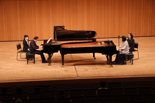 矢澤一彦／志村泉