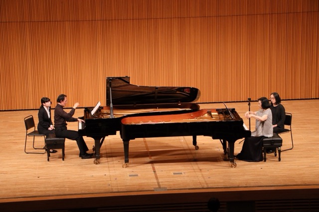 矢澤一彦／志村泉