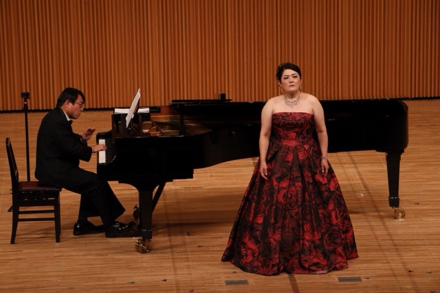 木村洋子／小笠原貞宗