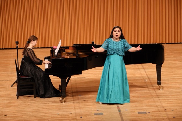 松原広美／野間裕美子