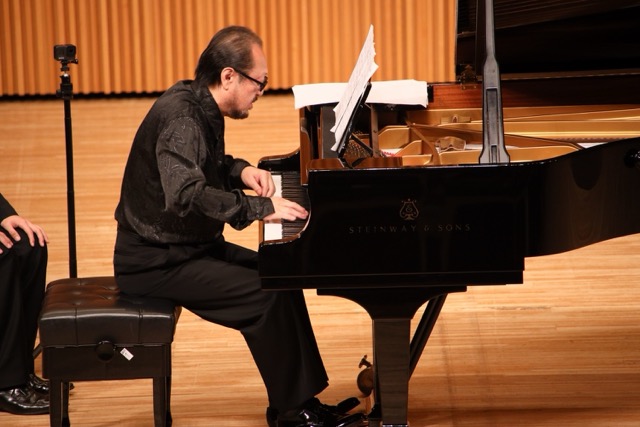 福田陽／松山元