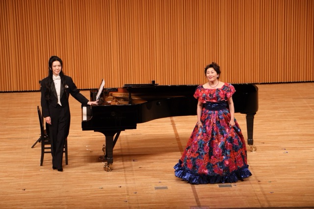 高橋和美／松山優香