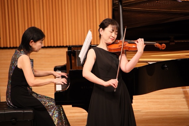 高橋和歌／鷲宮美幸