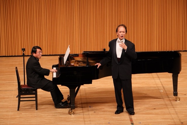 岸本力／小笠原貞宗