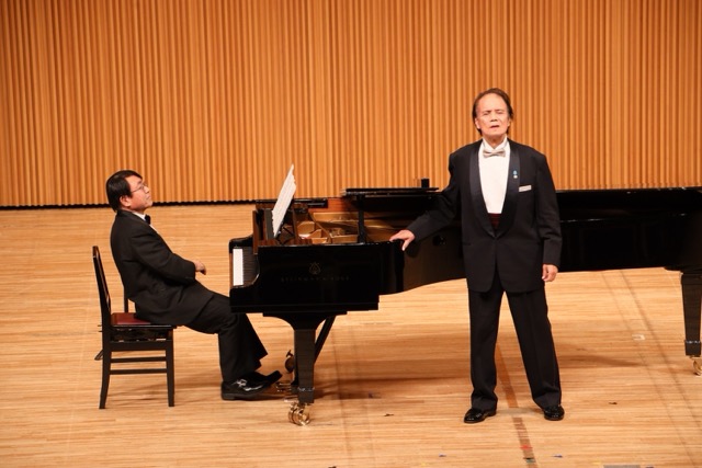 岸本力／小笠原貞宗