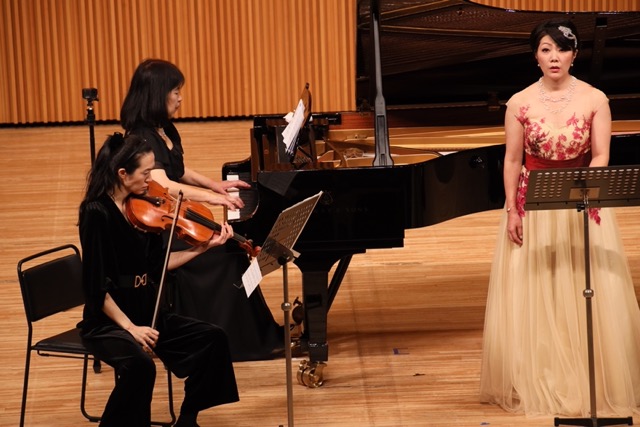 島田萌／宮上早智／川村慎敬／伊藤美香／太田由美子